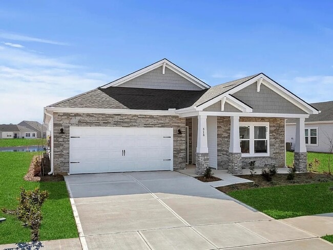 Photo - 818 Cypress Preserve Cir