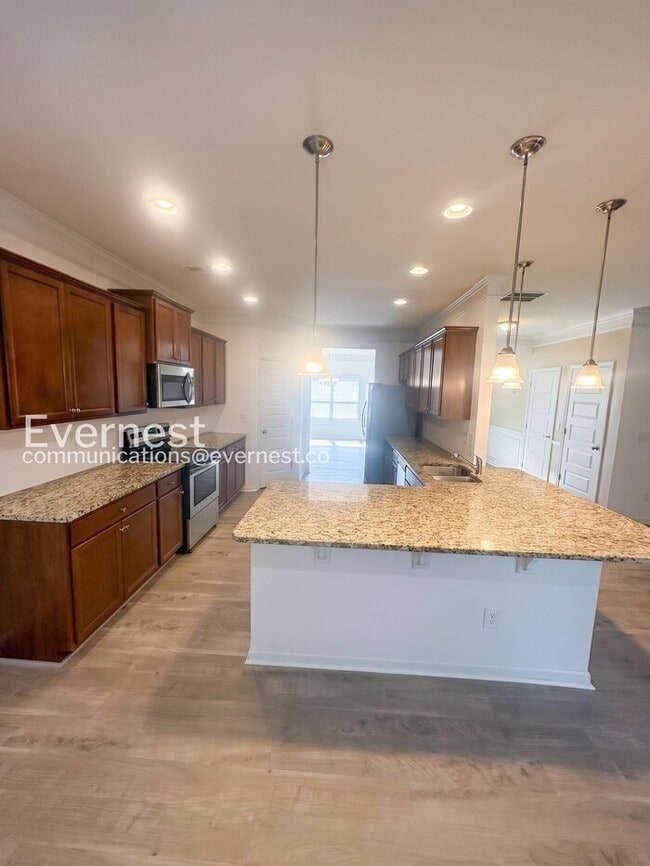 Photo - 6276 Odum Cir NW
