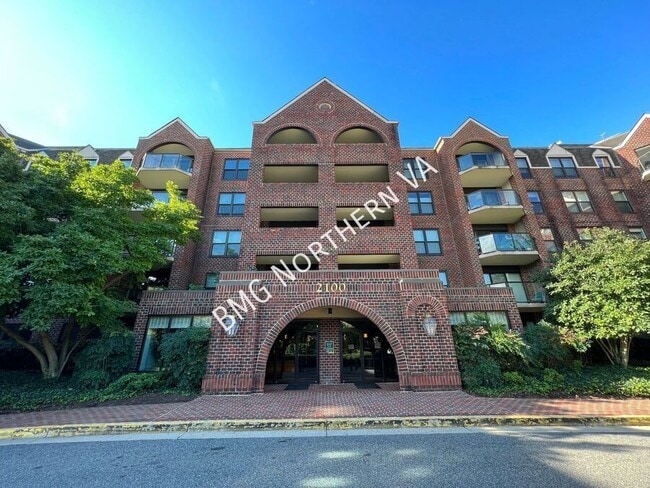 Building Photo - 2100 Langston Blvd.