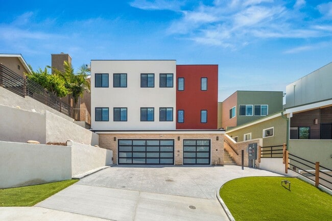 Photo - 1251-1253 Van Nuys St Unidad 1251 Van Nuys Street