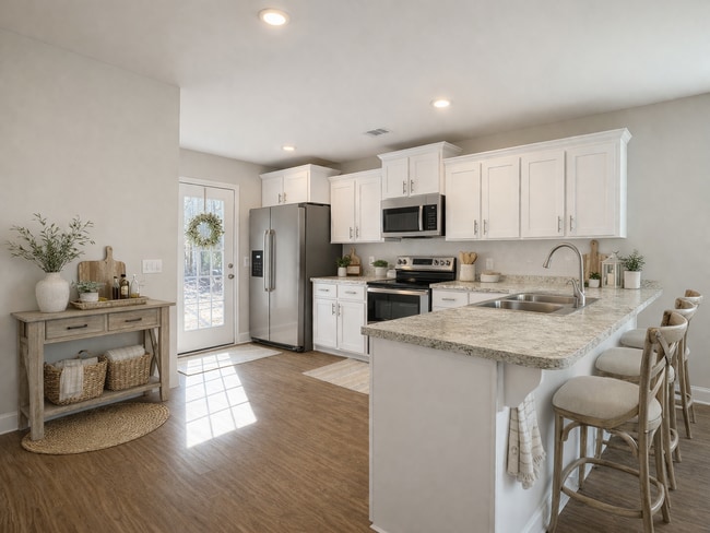 Photo - 119 Zetterower Rd