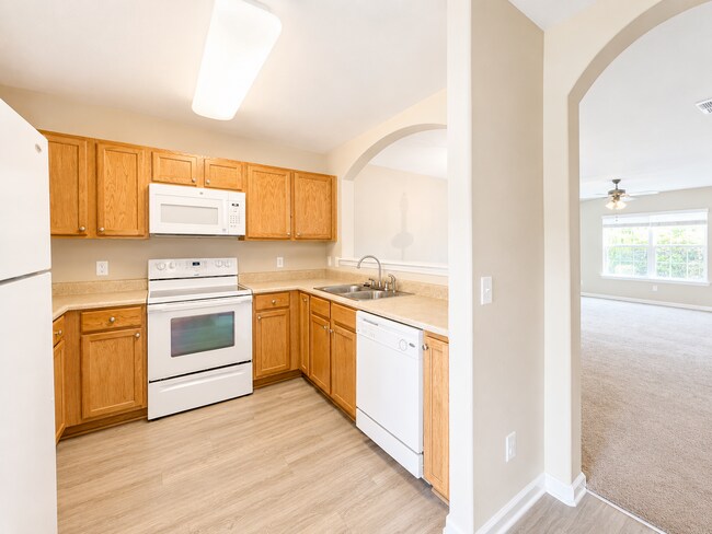 Photo - 2 bedroom 2.5 bath townhome in Spring Lakes