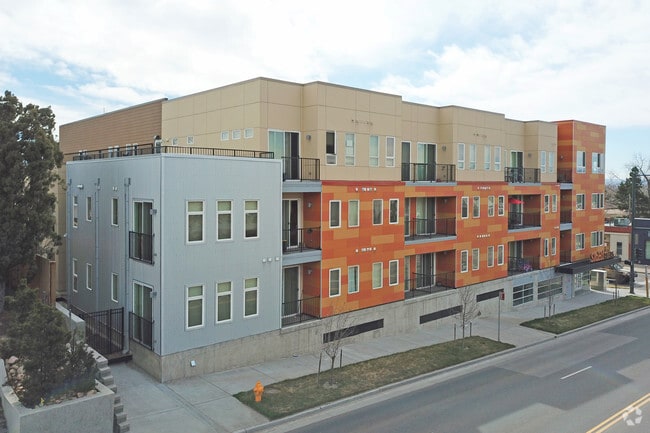 Photo - SloHi Flats