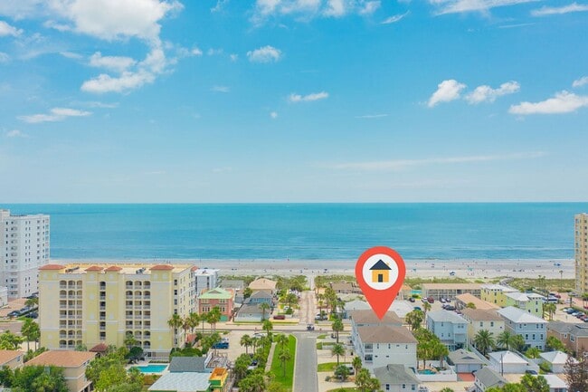 Photo - Fully Furnished Jax Beach Townhome