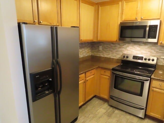 Photo - Immaculate one bedroom condo in Mira Mesa / Scripps Ranch Area Unit 38