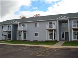 Rangetowne Apartments - Rangetowne Apartments