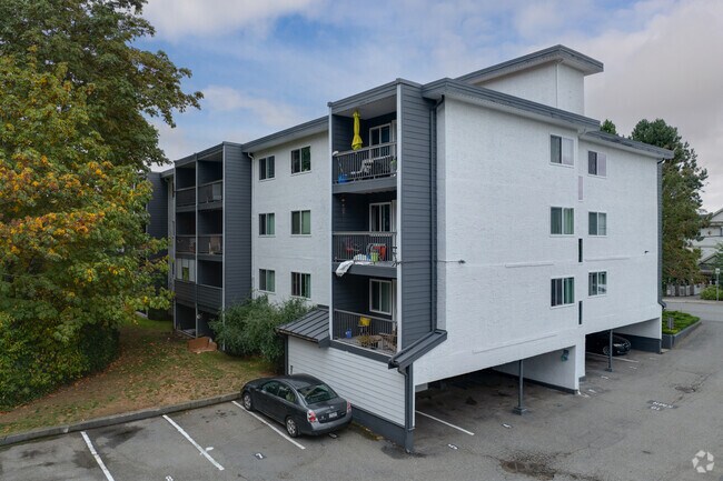 Photo - Prideaux Apartments