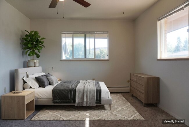 1409 Utah St Unidad 1409 Utah St Unit D