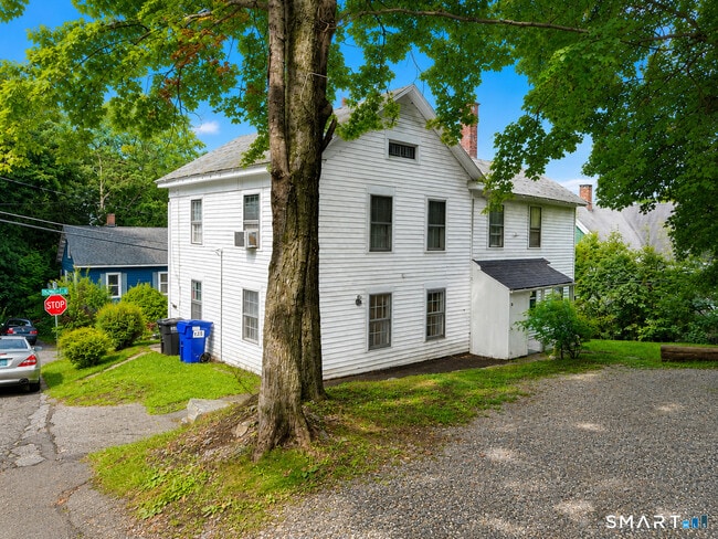 Photo - 111 Rockwell St Unit 1