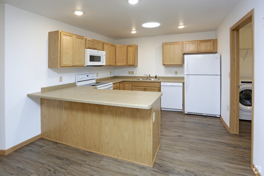 Interior Photo