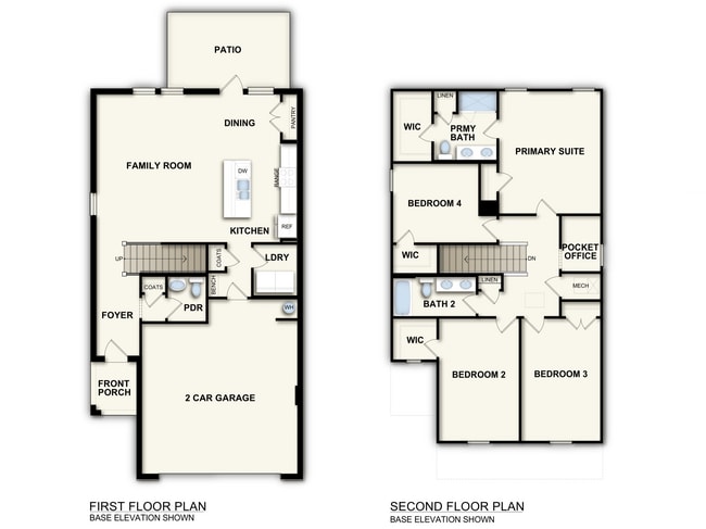 Photo - 2514 Feather Crst Dr