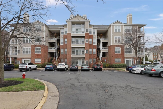 Photo - 4200 Mozart Brigade Ln Condo Unit U