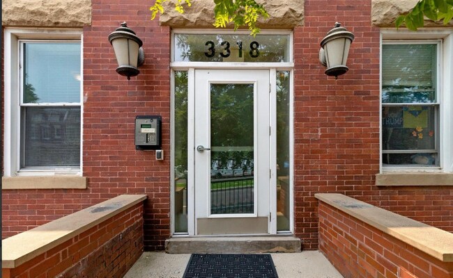 Photo - 3318 Sherman Ave NW