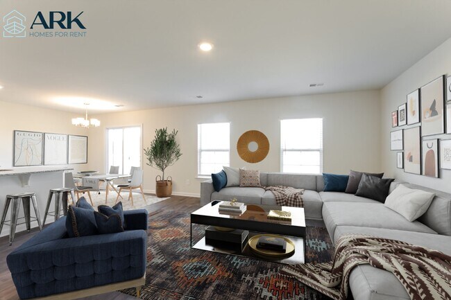 Photo - 138 King Buck Dr