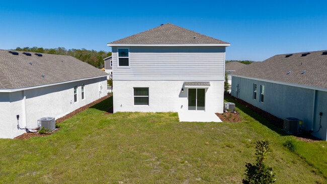 5858 Le Marin Wy