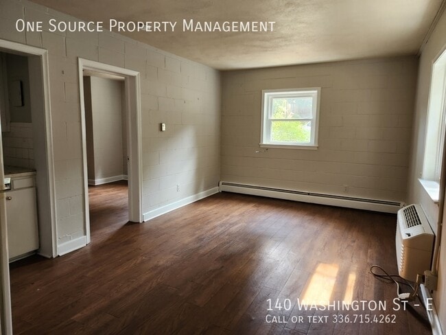 Photo - 140 Washington St Unit E