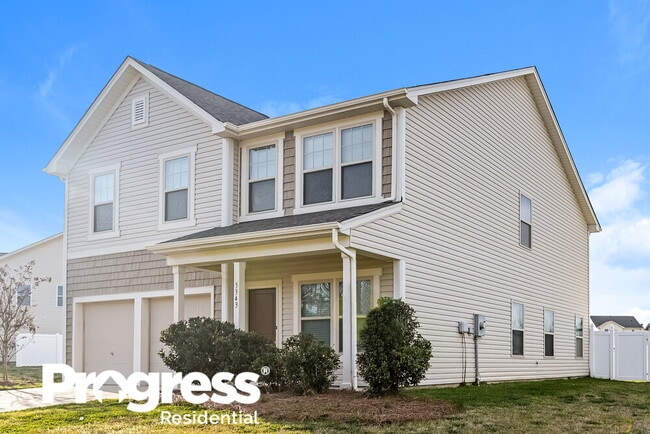 Photo - 3343 Saddlebrook Dr