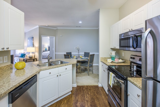 Cheswyck at Ballantyne Apartments