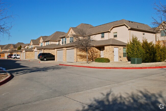 Photo - Chaparral Townhomes