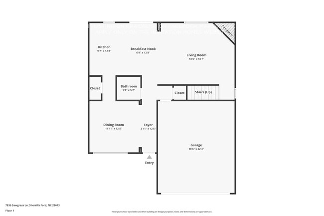 Photo - 7836 Sawgrass Ln