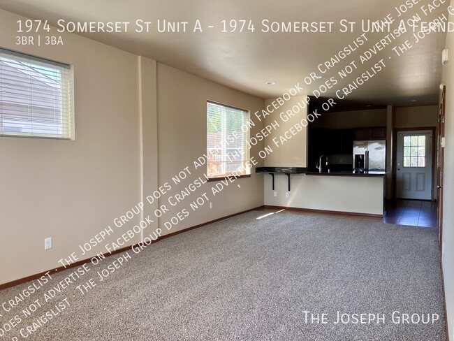 Photo - 1974 Somerset St Unit 1974 Somerset St A Ferndale