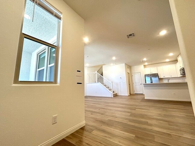 Photo - Brand new Townhome in Summerlin Grand Park Village
