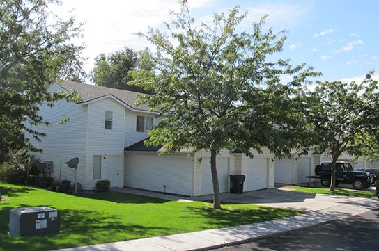 Quail Ridge Apartments - Quail Ridge Apartments