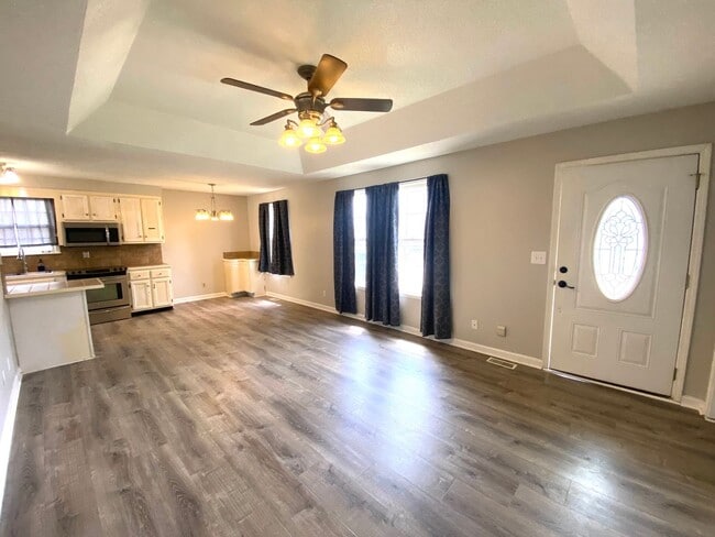 Photo - 2719 Knob Ct