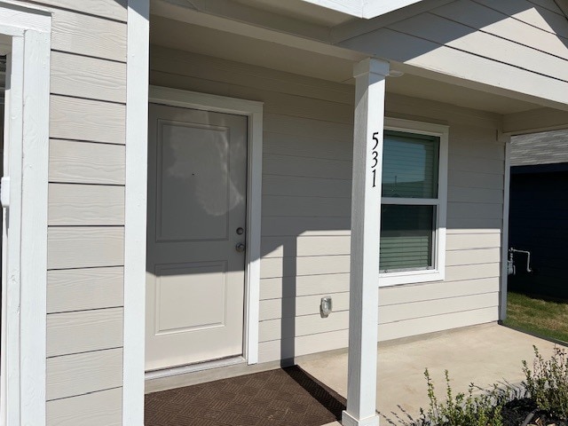 Photo - 531 Paris St