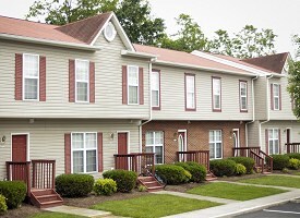 Photo - Cedarfield Apartments