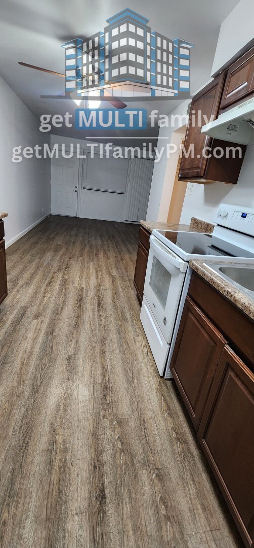 Photo - 1 Month FREE! Move-in Ready Apartment!