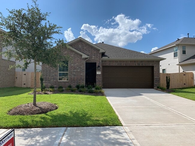 Photo - 8022 Cliffside Terrace Ct