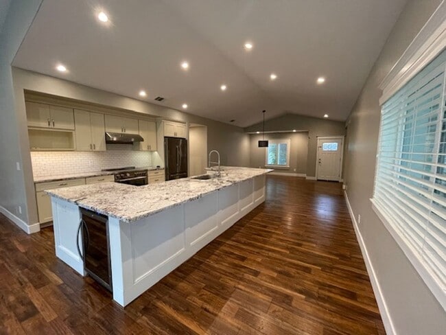 Photo - Classic Home with Modern Remodel and Huge Backyard in Desirable Arden Park Neighborhood!