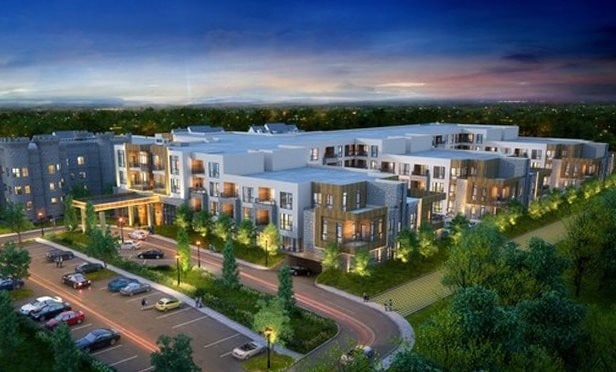 Photo - The 501 at Mattison Estates