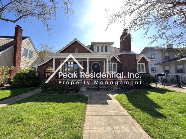 Photo - Charming East Sacramento 1bd/1ba - Must See!