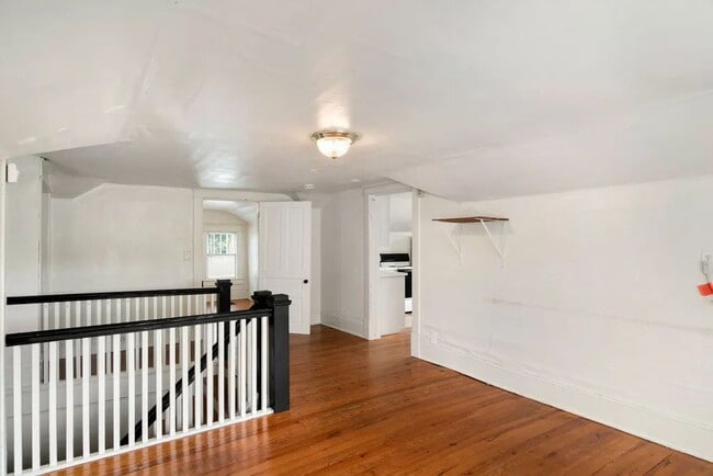 Photo - "Historic 2-Bed Apartment with Gleaming Hardwood Floors in Prime Durham Location!" Unit Apt C