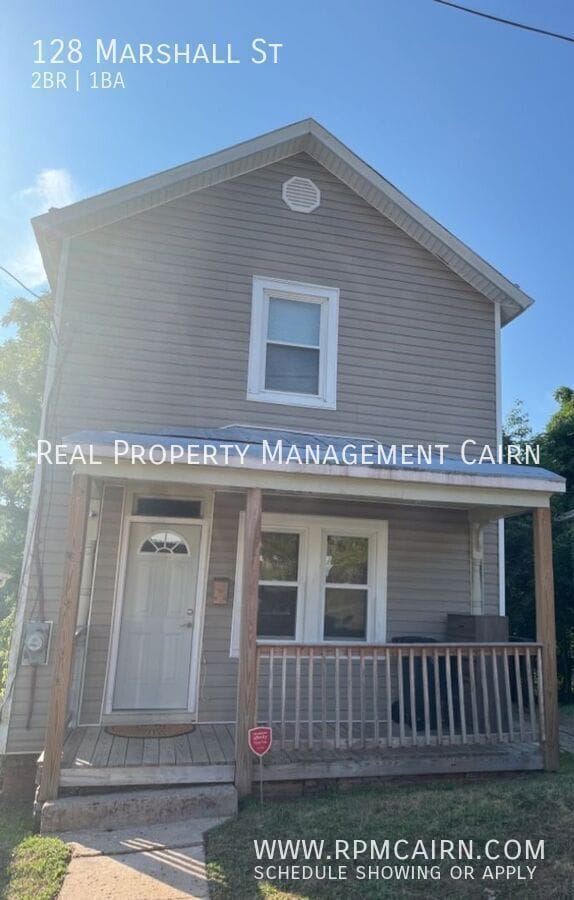 Photo - 128 Marshall St