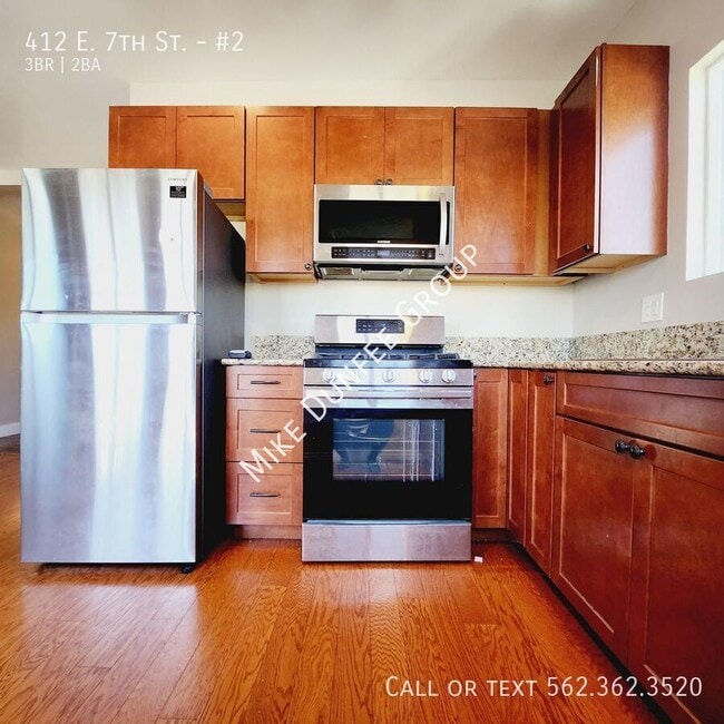 Photo - 412 E 7th St Unit #2