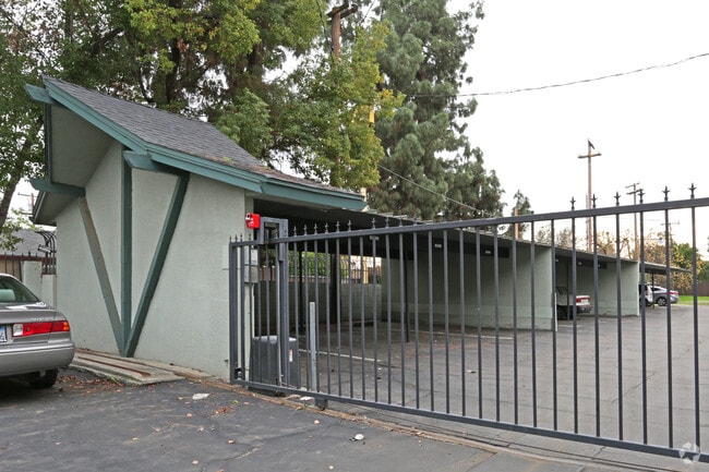 Outrigger - Outrigger