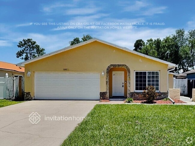 Building Photo - 1357 Boulder Dr Rental