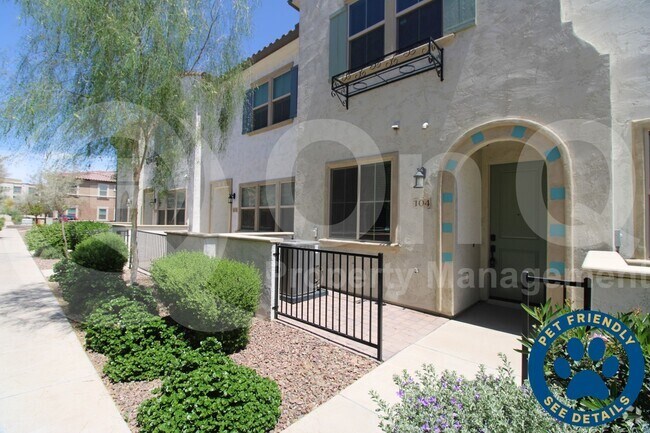 Building Photo - 2664 S Peppertree Dr Unit 104 Rental
