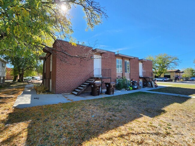 Building Photo - WegShan Unit 83 Rental