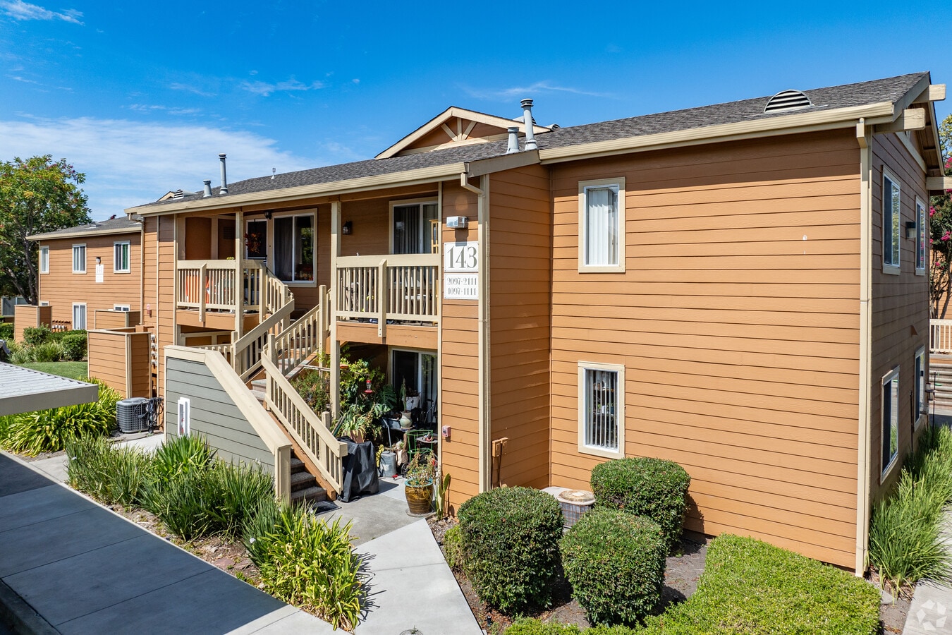 Vintage Park - Senior Apartments - Vintage Park - Senior Apartments