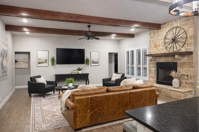 Photo - 6617 Cedar Elm Dr