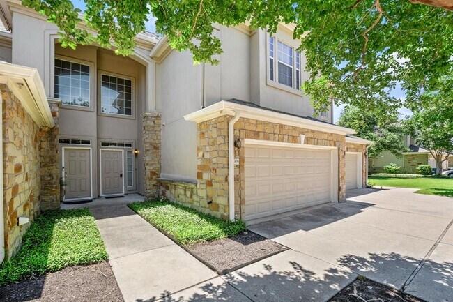 Photo - 1101 E Parmer Ln Condo Unit 309