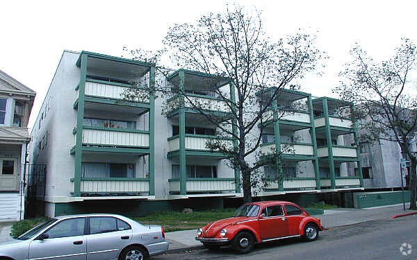 2404 Fulton St - 2404 Fulton St