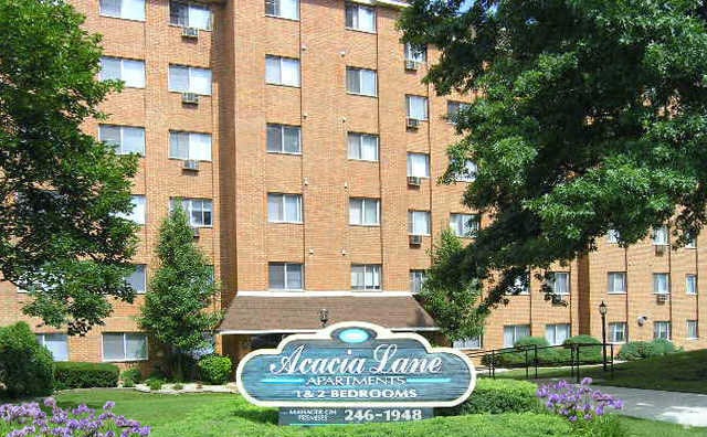 Acacia Lane
