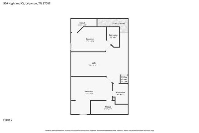 Photo - 506 Highland Ct