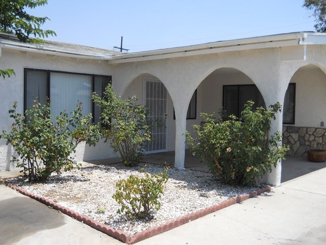 3BD/1.5BA House - Moreno Valley (92553) - 3BD/1.5BA House - Moreno Valley (92553)