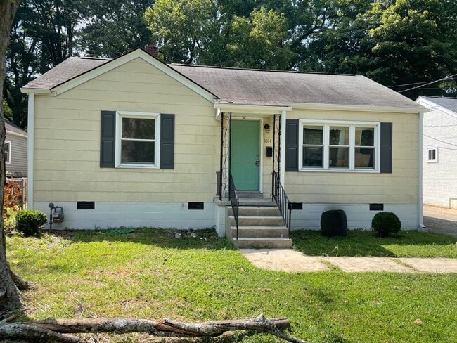 Photo - 1014 Portland St